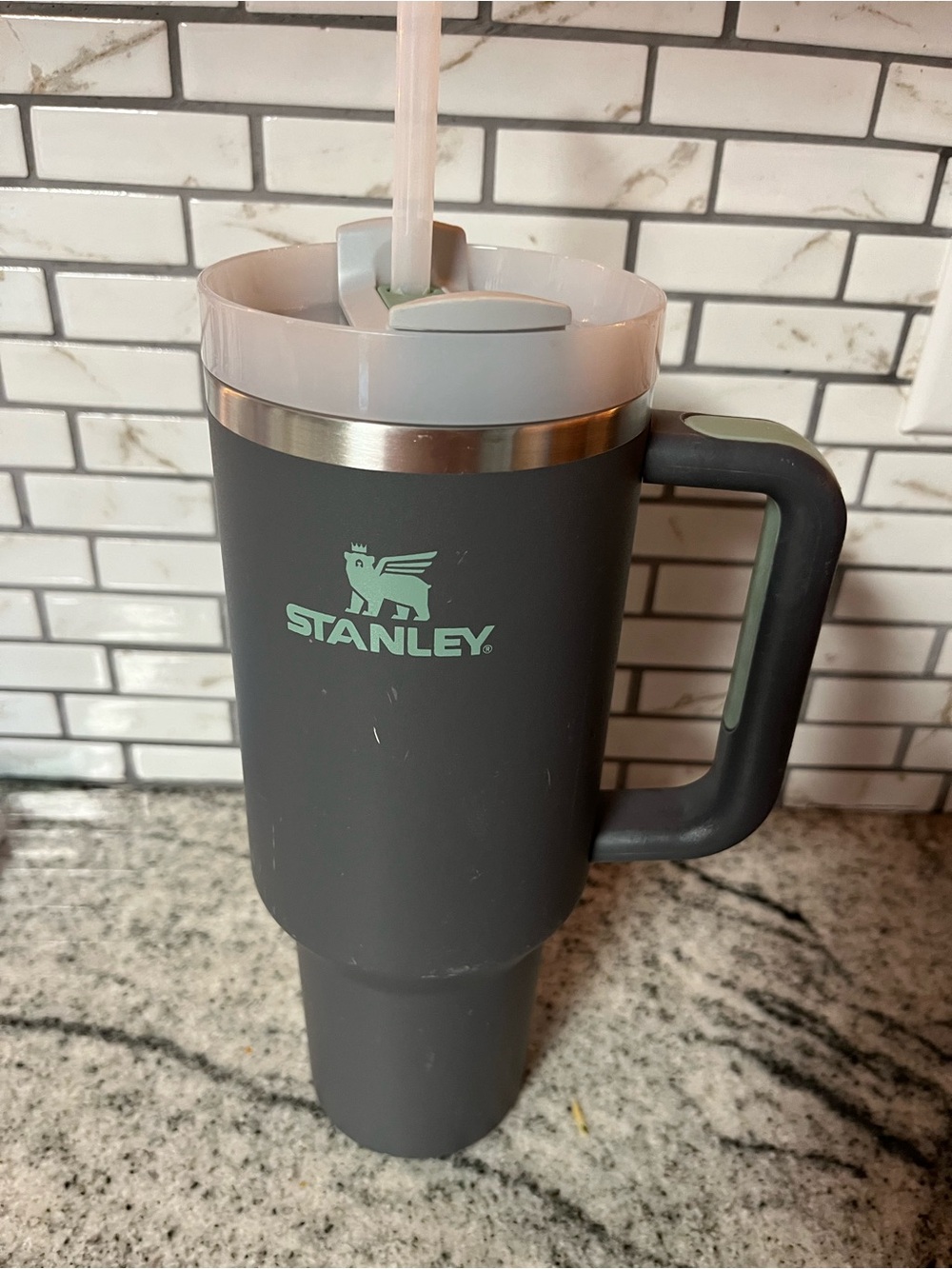 40 oz. Stanley Tumbler Cup